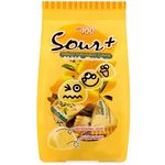 Cocoaland Lot 100 Sour Mango Gummy 100g