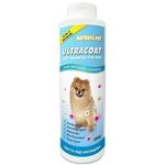 Natural Pet Ultra Coat Dry Shampoo for Dogs 250g