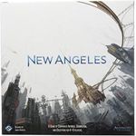 Fantasy Flight Games Android New Angeles