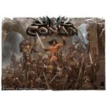 Monolith Games Conan