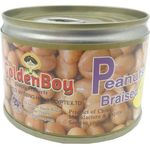 Golden Boy Braised Peanuts 170g