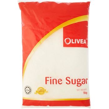 Olivea Sugar 1kg