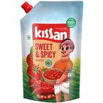 Kissan Sweet And Spicy Sauce 415g