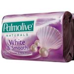 Palmolive Soap White Pearl Powder And Milk Protein 80g