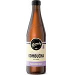 Remedy Kombucha Passionfruit 330ml