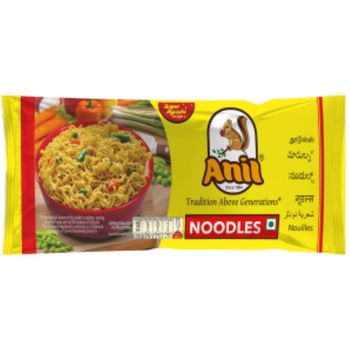 Anil Noodles with Masala 220g