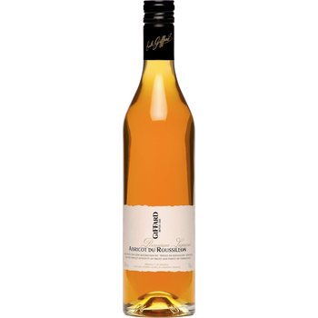 Giffard Premium Abricot du Roussillon Apricot