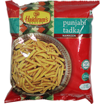 Haldiram's Namkeen Spicy Crunchy Punjabi Tadka 150g