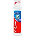 Colgate Cavity Protection Toothpaste Pump 100g Pack Of 3