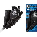 FootJoy RainGrip Pair Men Golf Gloves
