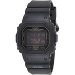 Casio G-shock Men's Classic Collection Watch #dw-5600ms-1