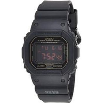 Casio G-shock Men's Classic Collection Watch #dw-5600ms-1