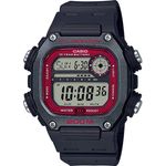Casio Dw291h-9avdf Multi Alarm Digital Watch