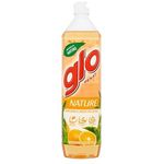 Glo Mandarin And Green Tea Dishwashing Liquid 900ml