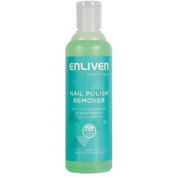 Enliven Nail Polish Remover Pro Vitamin B5 250ml
