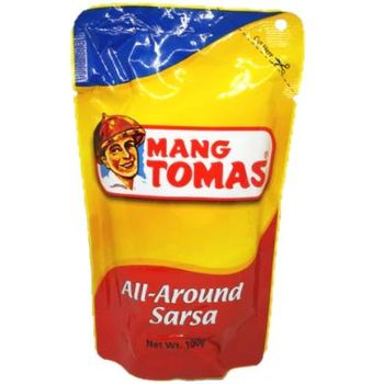 Mang Tomas Lechon Sauce 100g