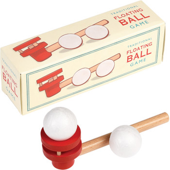 Rex London Traditional Floating Ball Game Showcase Online