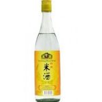 Golden Maid Cooking Rice Wine 640ml