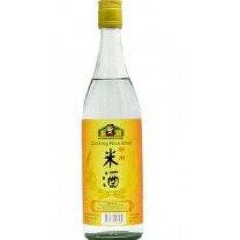 Golden Maid Cooking Rice Wine 640ml