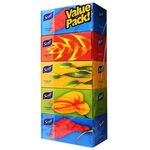 Scott Facial Tissue Value Pack 5 X 150 Sheets
