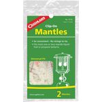 Coghlan's Mantle Replacements