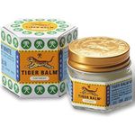 Tiger Balm White Ointment 194g