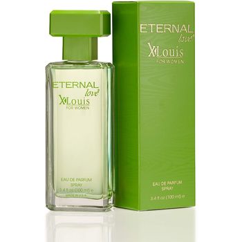 Eternal Love X Louis 100ml