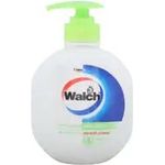 Walch Anti Bacterial Hand Wash Moisturizing 525ml