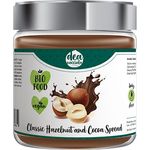 Deanocciola Hazelnut and Cocao Spread