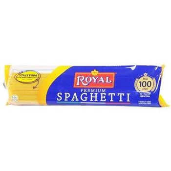 Royal Premium Spaghetti 400g