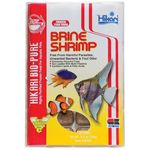 Hikari Brine Shrimp Frozen Fish Food 100g 