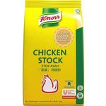 Stok Ayam Knorr 1kg