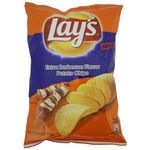 Lay's Rock Extra BBQ 52g