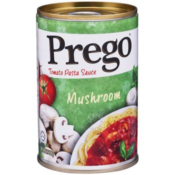 Prego Mushroom Sauce 300g