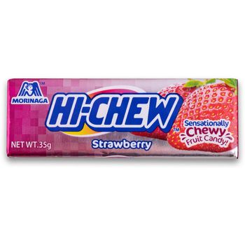 Morinaga Hi-Chew Candy 35g