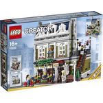 LEGO 10243 Parisian Restaurant