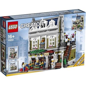 LEGO 10243 Parisian Restaurant