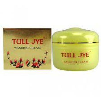 Tull Jye Washing Cream 1 Red Soap Yellow Cream Soap With Scrub