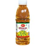 Pran Virgin Mustard Oil 200ml