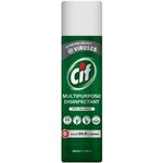 Cif Multi Purpose Disinfectant Spray 500ml