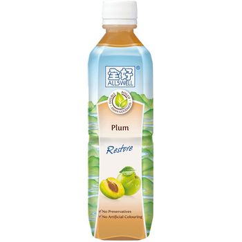 Allswell Plum Juice 500ml