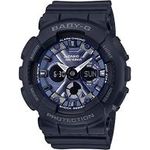 Casio Analog-digital Casual Quartz Ladies Baby-g Casio Ba-130-1a2
