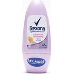 Rexona Women Antiperspirant Deodorants Roll On Stick Spray Whitening Rollon 40ml