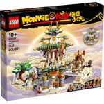 LEGO 80039 The Heavenly Realms