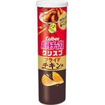 Calbee Potato Crisp Fried Chicken Flavor 115g