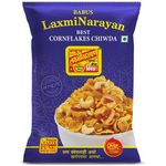 Babus Laxminarayan Cornflakes Chiwda 250g
