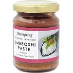 Clearspring Organic Umeboshi Paste 150g