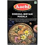 Aachi Dindigul Biryani Masala 45g