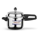 Butterfly Bl3l Blue Line Stainless Steel Pressure Cooker 3liter