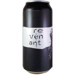 Revenant Ascendance Double Hazy IPA 440ml